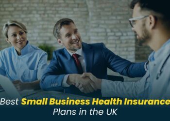 Best UK Business Health Plans | Utility4business