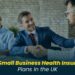 Best UK Business Health Plans | Utility4business