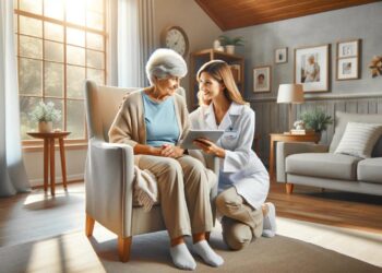Senior Home Care Near Me: Your Guide to Local Assistance - 2nd Family