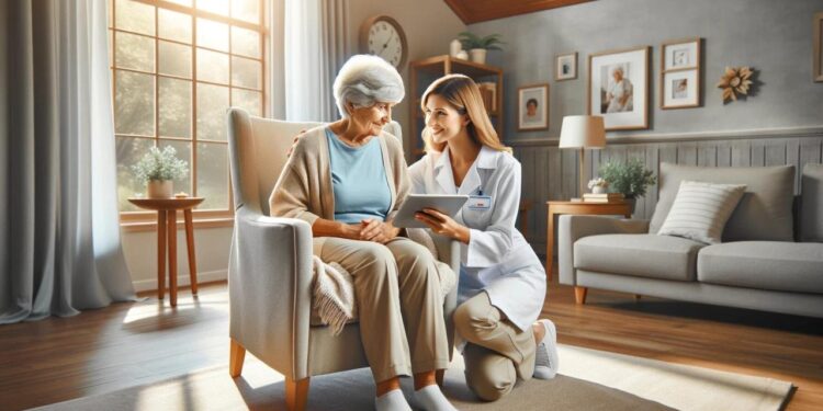Senior Home Care Near Me: Your Guide to Local Assistance - 2nd Family