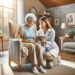 Senior Home Care Near Me: Your Guide to Local Assistance - 2nd Family