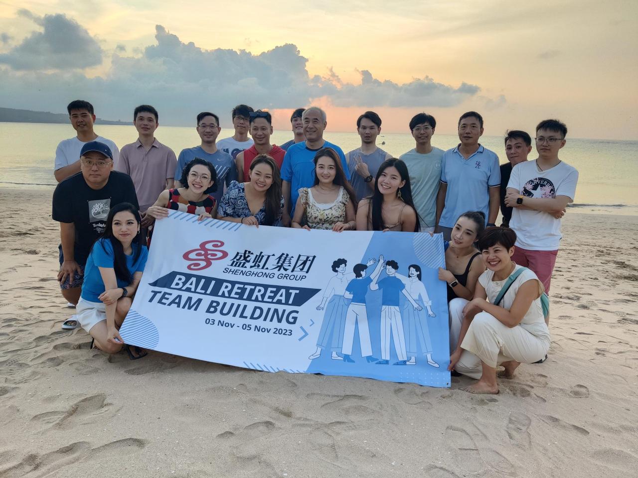 Overseas Team Building and Retreats | The WOW Experience