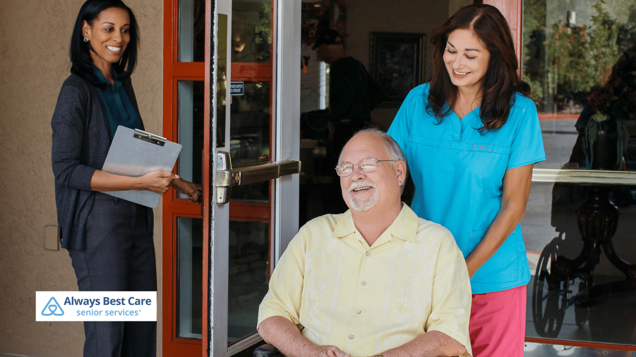 Holidays And The In-Home Caregiver: Taking Proper Precautions | Always ...