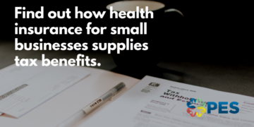 How Health Insurance for Small Businesses Supplies Tax Benefits - PES ...