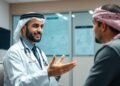 Doctors nurses