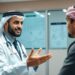 Doctors nurses