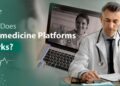 Top 10 Trends of Telehealth in 2025 | Appstudio