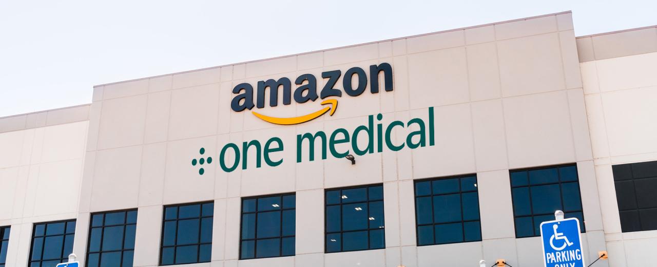E-commerce and technology giant Amazon completes .9B acquisition of ...