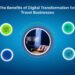 What Does Digital Transformation Mean for Travel Businesses?
