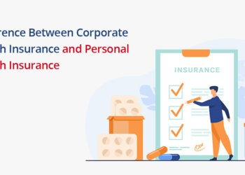 Difference Between Corporate Health Insurance and Personal Health ...
