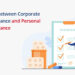 Difference Between Corporate Health Insurance and Personal Health ...
