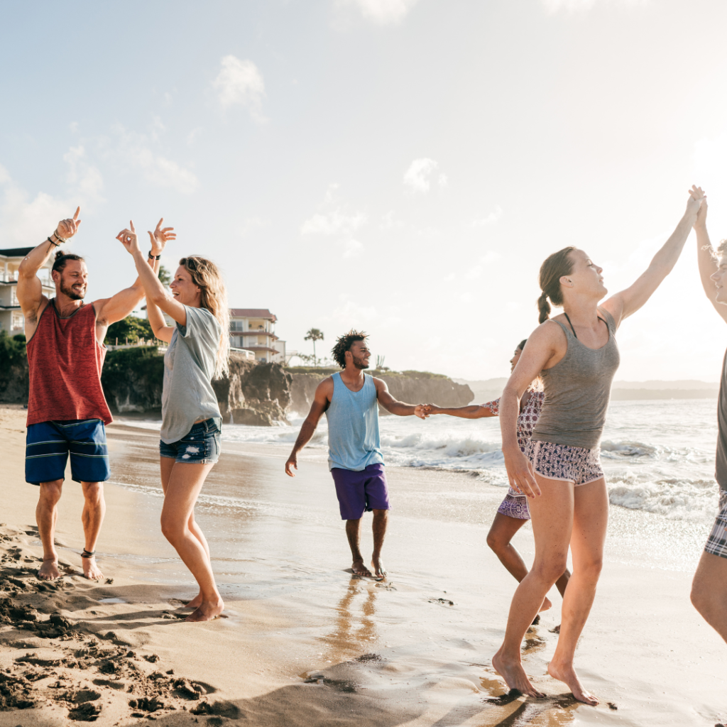15 Unforgettable Company Outing Ideas in Bali: A Tropical Paradise for ...