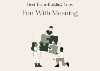 Corporate Wellness or Team-Building Trips - Travel Club US